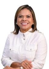 Foto de urna de Regiane Matos