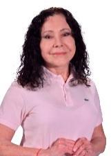 Foto de urna de Maria Helena