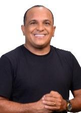 Foto de urna de Alan do Povão