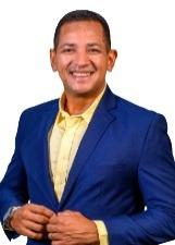 Foto de urna de Apresentador Raniel Sousa