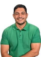 Foto de urna de Wilton Melo