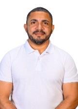 Foto de urna de Gerente Gilmar Leite