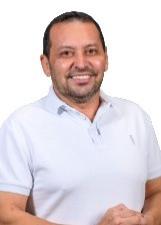 Foto de urna de Rarinho