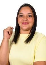 Foto de urna de Yasmmin Madureira