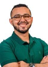Foto de urna de Lucas Cardoso