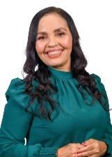 Foto de urna de Sulielma Barros
