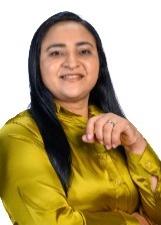 Foto de urna de Pastora Marinete