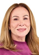 Foto de urna de Teresa Surita