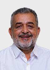 Foto de urna de Márcio Junqueira