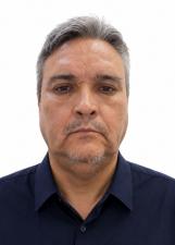 Foto de urna de Clébio Genuíno