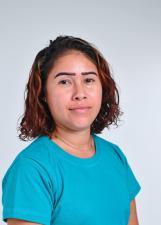 Foto de urna de Larissa Mulheres da Segurança