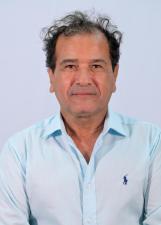 Foto de urna de Lenildo o Craque