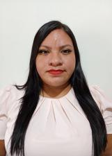 Foto de urna de Ana Araújo