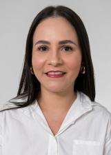 Foto de urna de Professora Luana