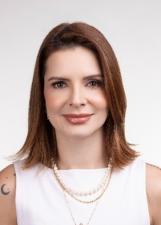Foto de urna de Carol Queiroz