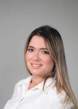 Foto de urna de Lorena Rávila