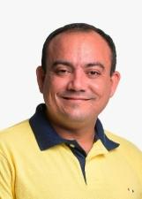 Foto de urna de Sargento Furtado