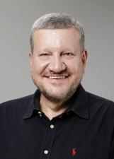 Foto de urna de Luciano Buligon