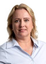 Foto de urna de Janete Krueger