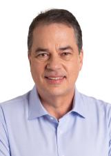 Foto de urna de Rodrigo Minotto