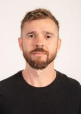 Foto de urna de André Xavier