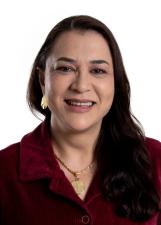 Foto de urna de Rita Lang