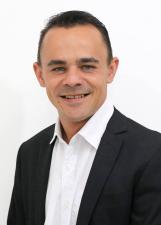 Foto de urna de Jefinho Chupel