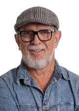 Foto de urna de José Carlos
