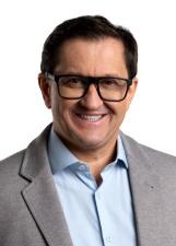 Foto de urna de Prof. Evandro Accadrolli