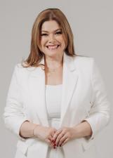 Foto de urna de Ana Liz