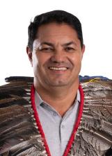 Foto de urna de João Roque