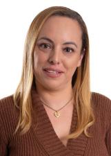 Foto de urna de Jordana Protetora Animal