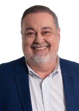 Foto de urna de Reitor Anderson