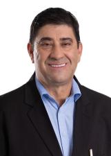 Foto de urna de Adilson da Saúde