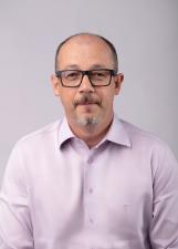 Foto de urna de Rodrigo Barzotto