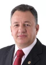 Foto de urna de Ivan Marques