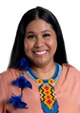 Foto de urna de Indígena Adriana