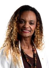Foto de urna de Prof. Vanessa da Rosa