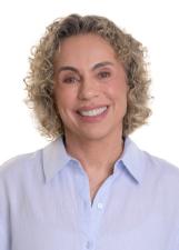 Foto de urna de Ana Paula Lima