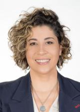 Foto de urna de Caren Machado