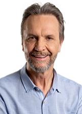 Foto de urna de Professor Pedro Uczai