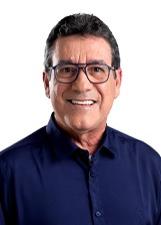Foto de urna de Francisco de Assis