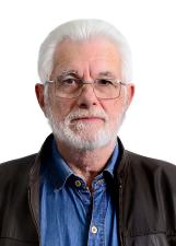 Foto de urna de Jovino Gonçalves