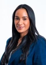 Foto de urna de Pamelys Barros