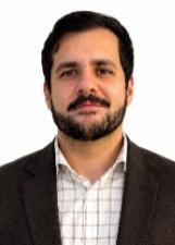 Foto de urna de Kaue Oliveira