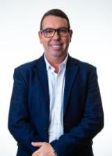 Foto de urna de Ricardo Oliveira