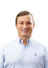 Foto de urna de Érico Vinicius