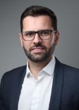 Foto de urna de André de Oliveira