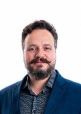 Foto de urna de Rafael Nogueira