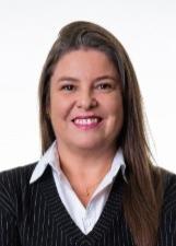 Foto de urna de Tatiane Santana